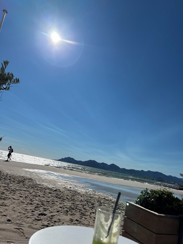 Plage