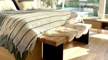 1 habitación, wifi gratis, ropa de cama y acceso para silla de ruedas