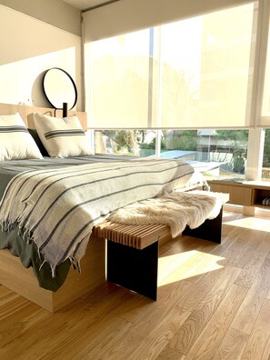 1 habitación, wifi gratis, ropa de cama y acceso para silla de ruedas 