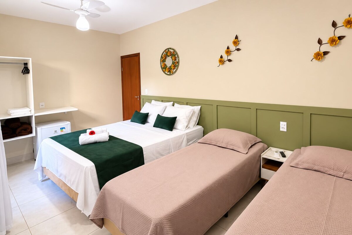 Kamar