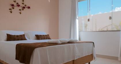 Pousada Shalom Capitólio