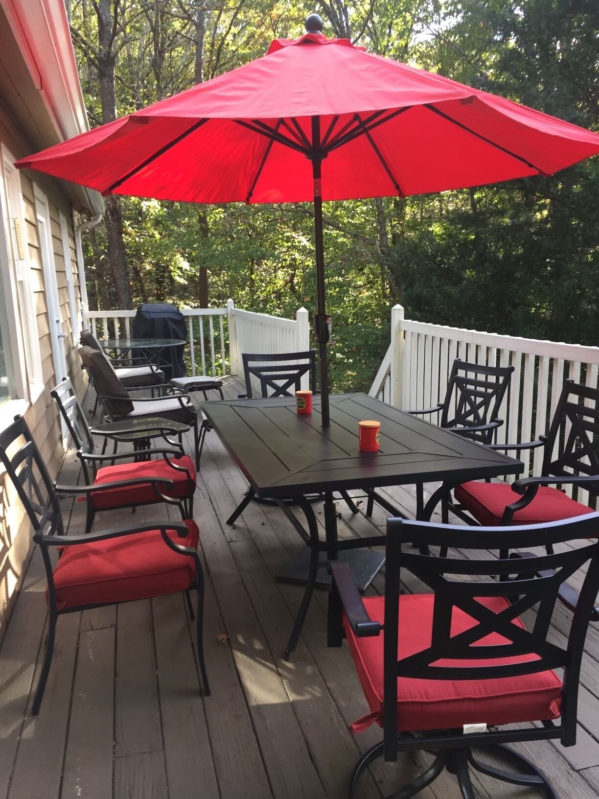 Hidden Hideaway cabin in Coosawattee River Resort