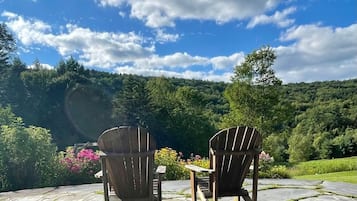 Terras