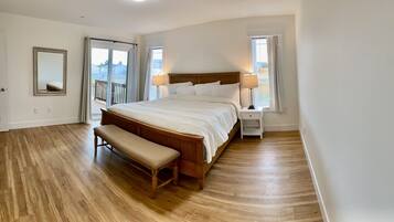 2 camere, ferro/asse da stiro, culla da viaggio, Wi-Fi gratuito