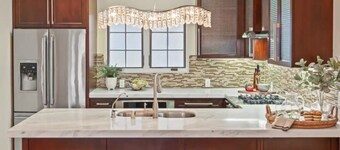 Modern 3-Bedroom beach townhome