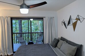 3 habitaciones, tabla de planchar con plancha y internet gratis 
