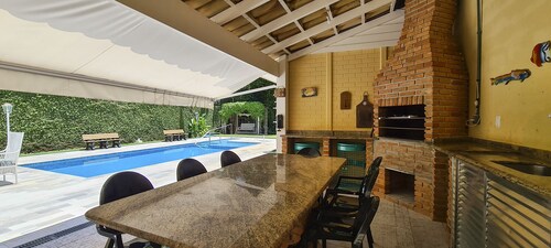 Casa Amarela - Riviera