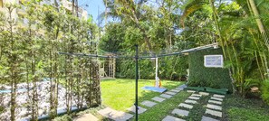 Jardín