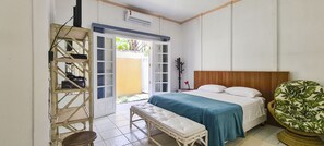 Villa | 5 bedrooms, individually decorated, individually furnished, free WiFi - Casa Amarela - Riviera (Bertioga)