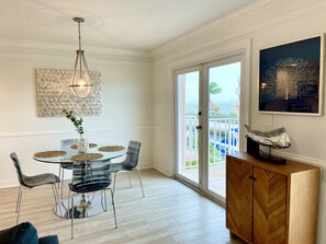 تناول الطعام