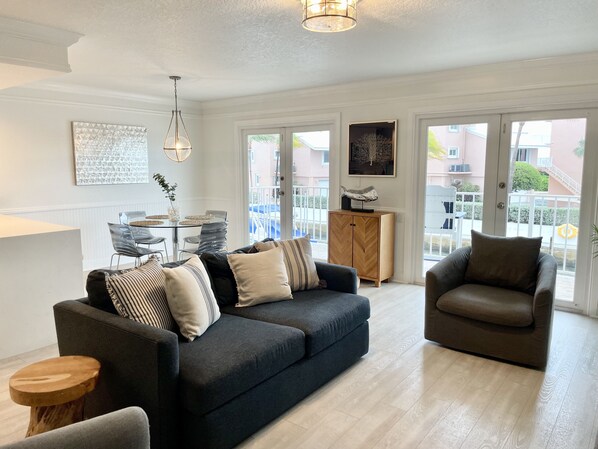 Téléviseur connecté