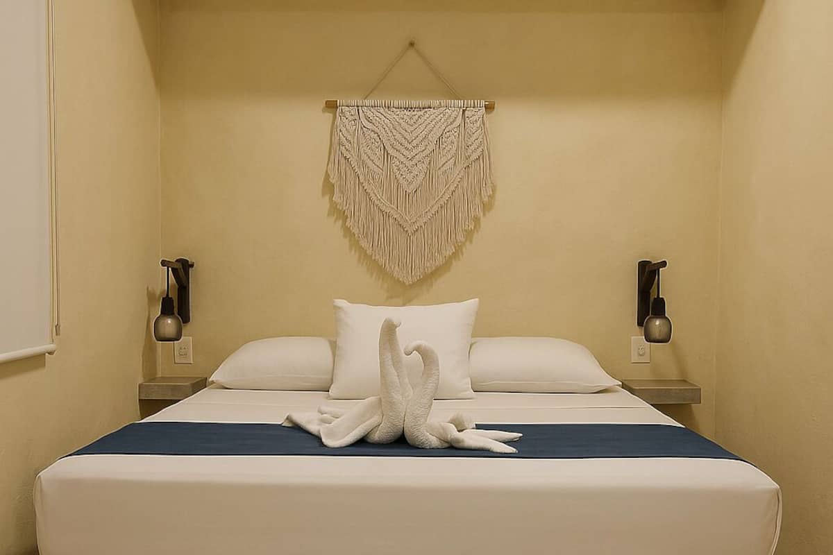Junior Room