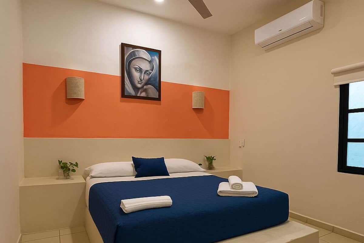 Comfort Double Room