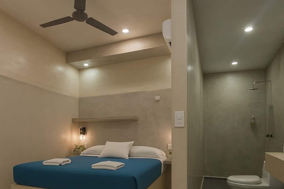 Comfort Room