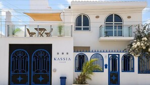Front of property - KASSIA TULUM  (Tulum)