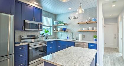 Immaculate Long Beach Apt w/ Gorgeous Kitchen