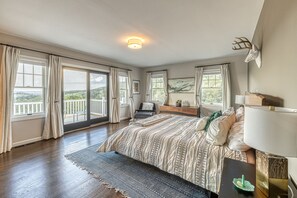 5 Schlafzimmer, Schreibtisch, Reisekinderbett, kostenloses WLAN