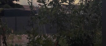 Appartement salon cuisine chambre jardin. Sécurisé. Neuf. hygiène +++