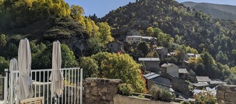 Maître de Cabestany - 3 en-suite bedrooms + 1 mezzanine