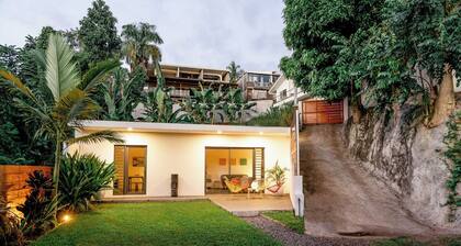 Maison Moderne et Cosy Proche de Papeete
