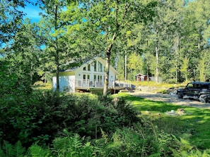 Esterni