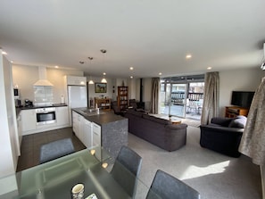 Interior - Star Gaze on Rhoboro Rd (Twizel)