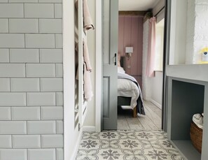 1 chambre, accès Internet