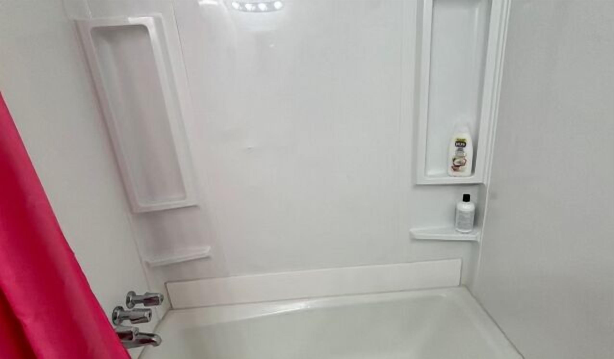 Bathtub