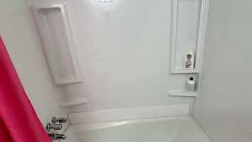 Bathtub