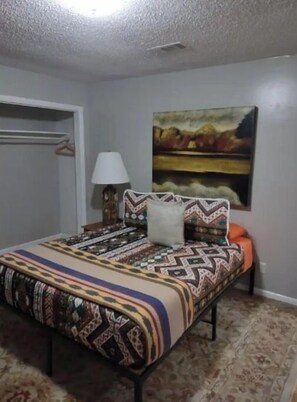 4 Schlafzimmer, WLAN