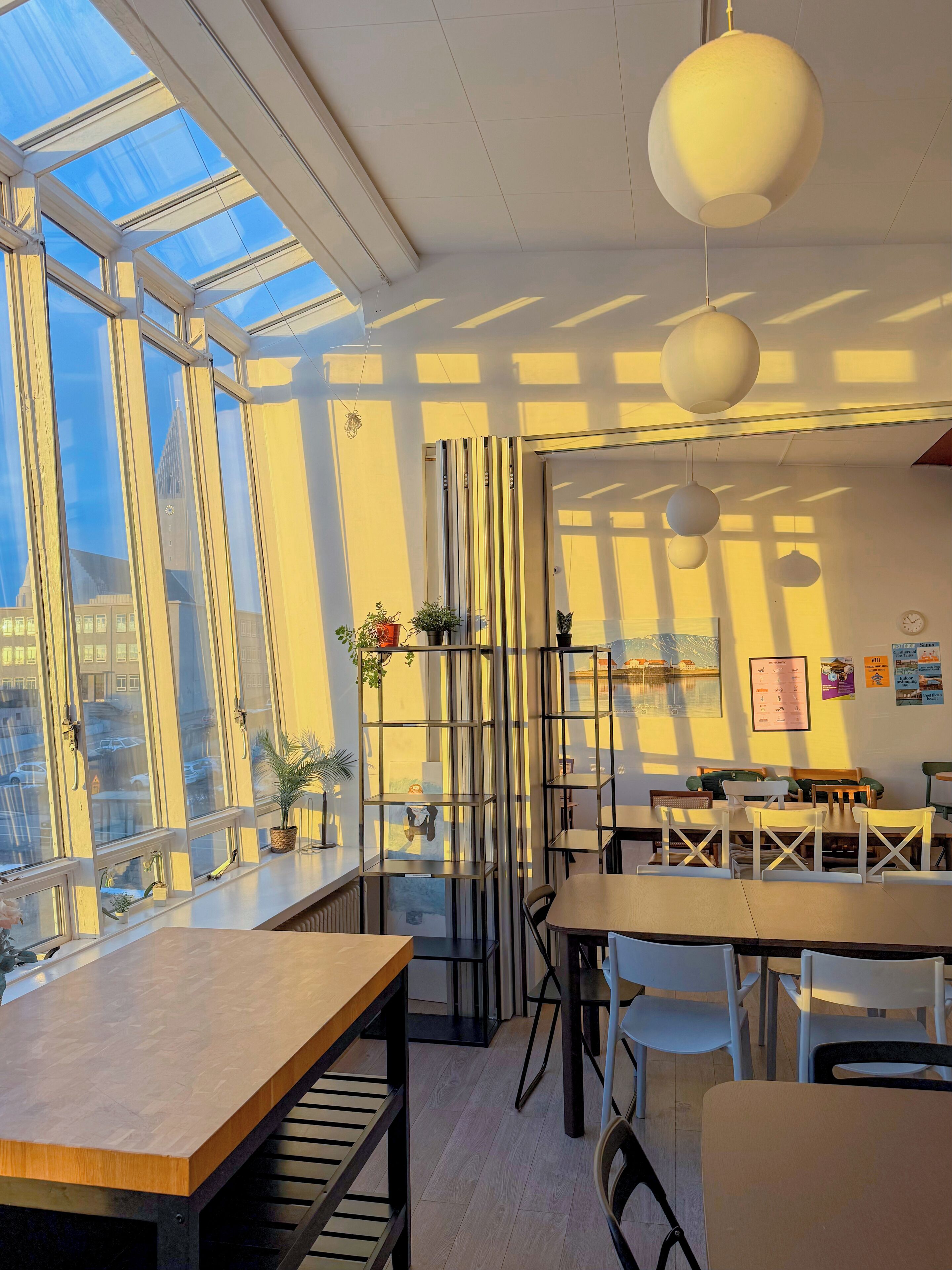 Photo - Baron's Hostel