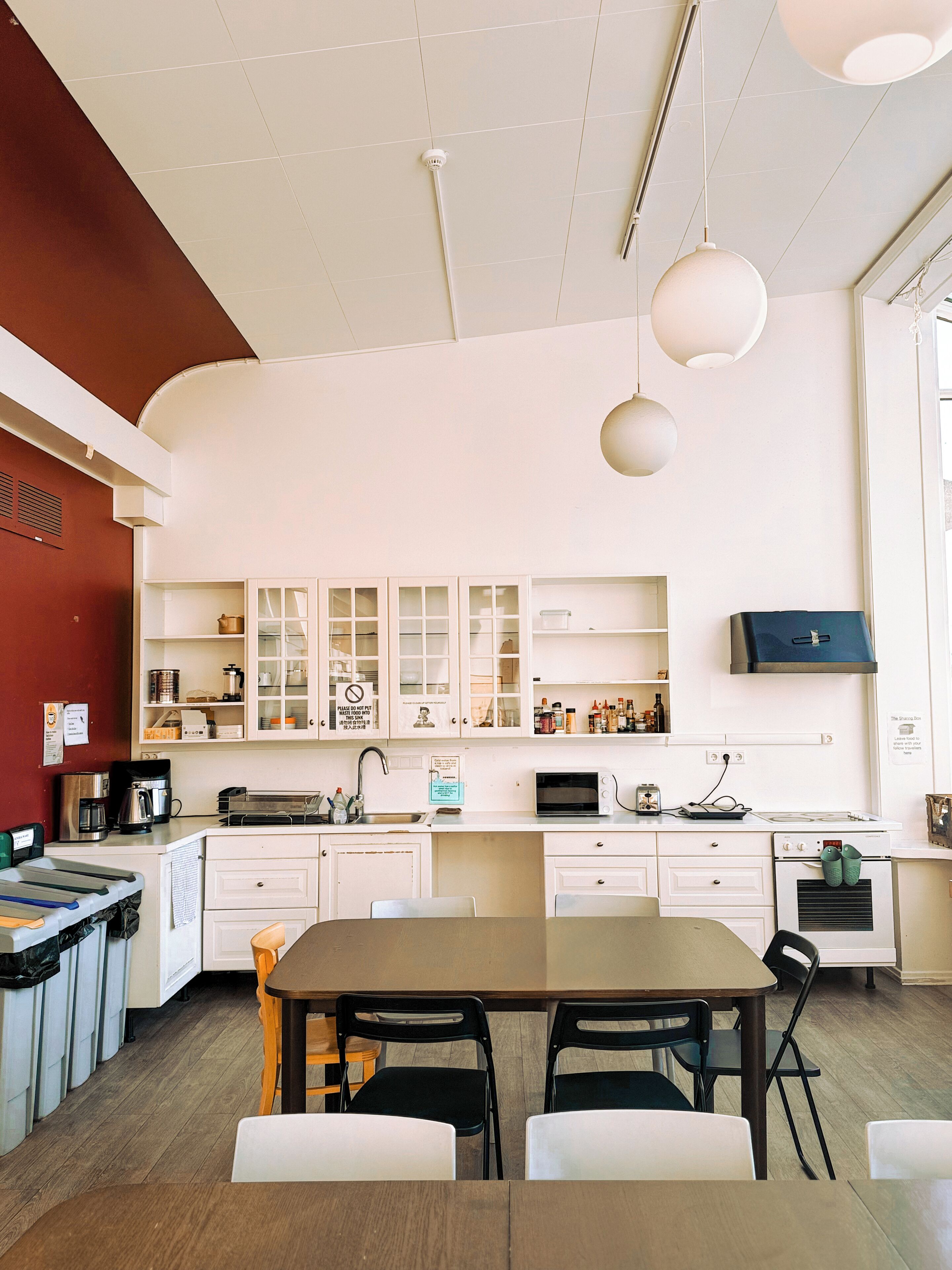 Photo - Baron's Hostel