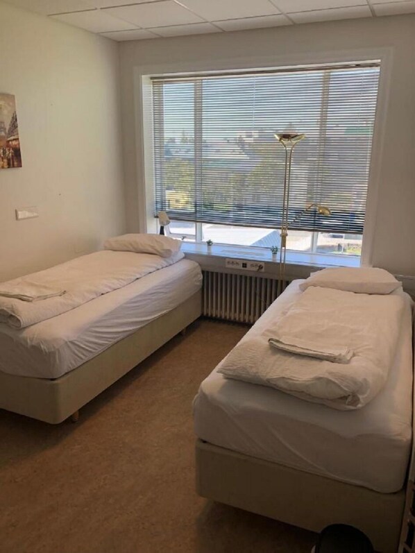 Sistema de insonorización y wifi gratis 