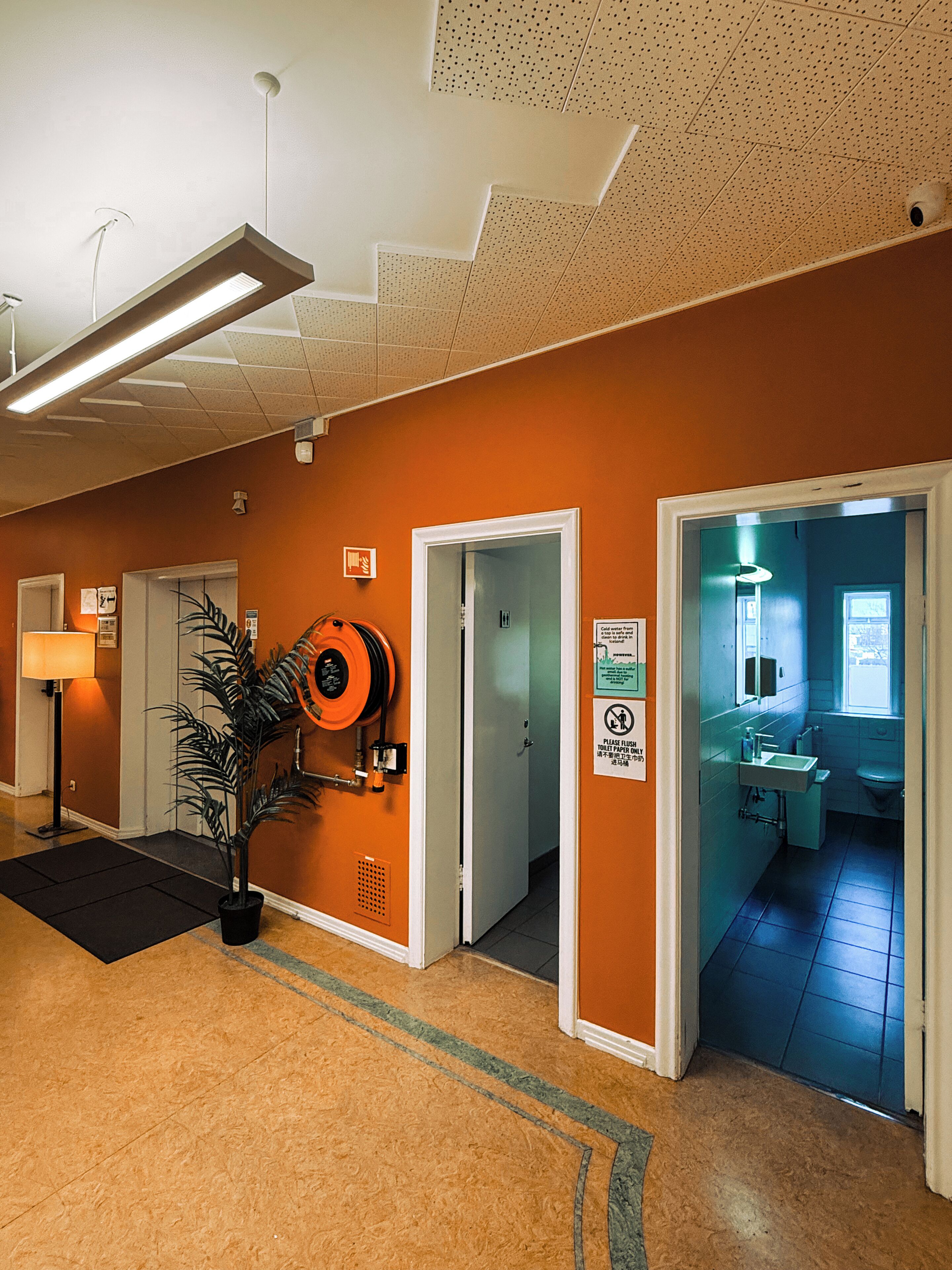 Photo - Baron's Hostel