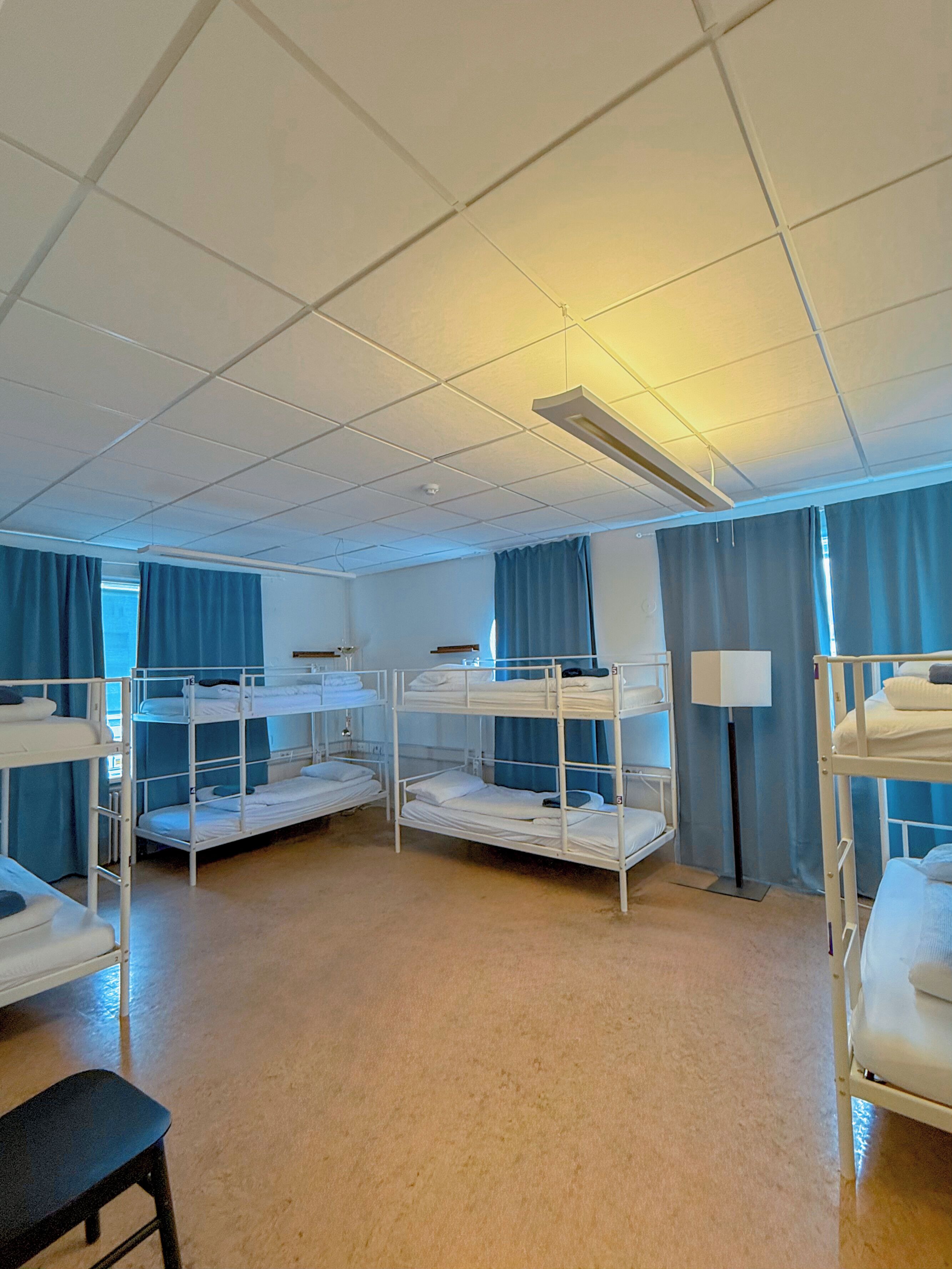 Photo - Baron's Hostel