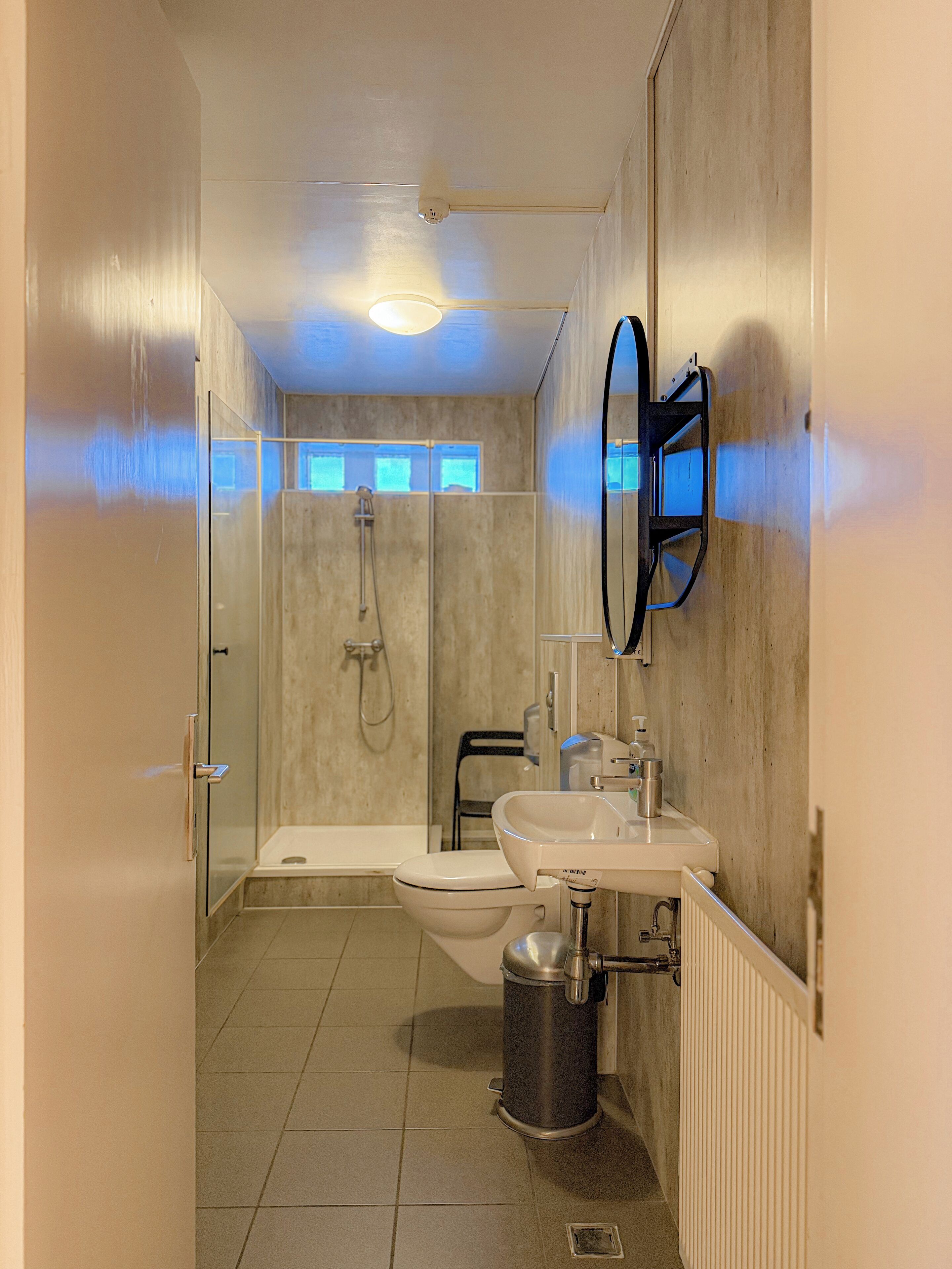 Photo - Baron's Hostel