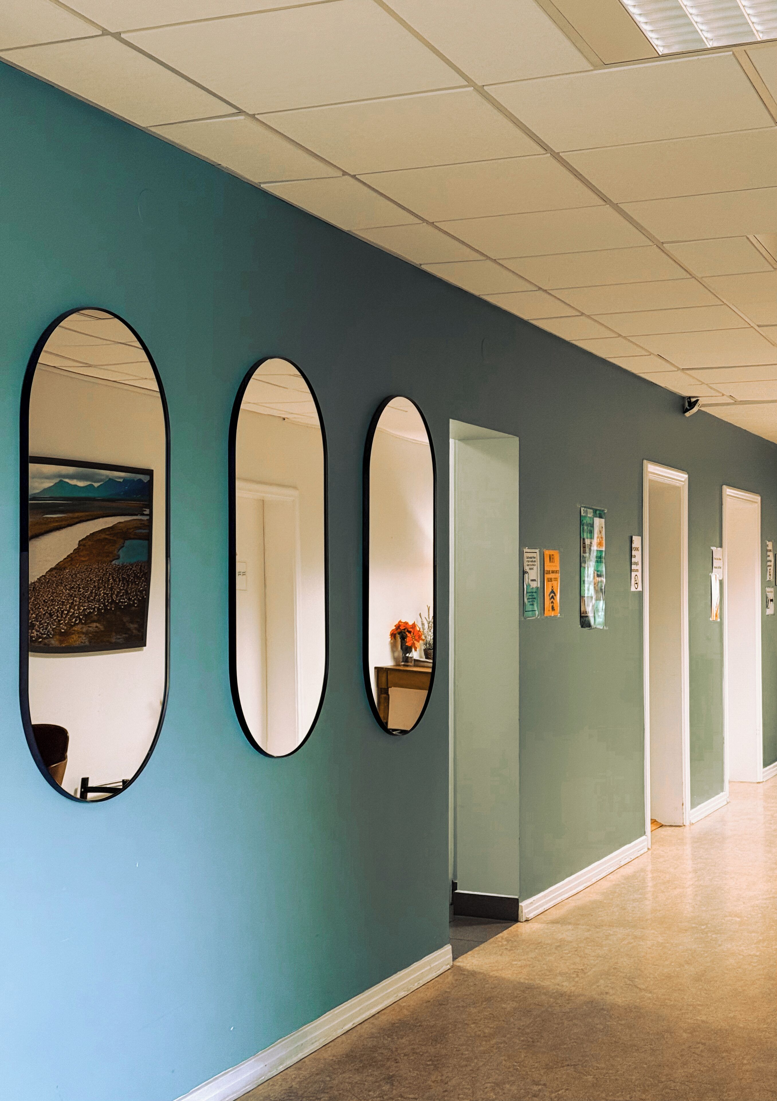 Photo - Baron's Hostel