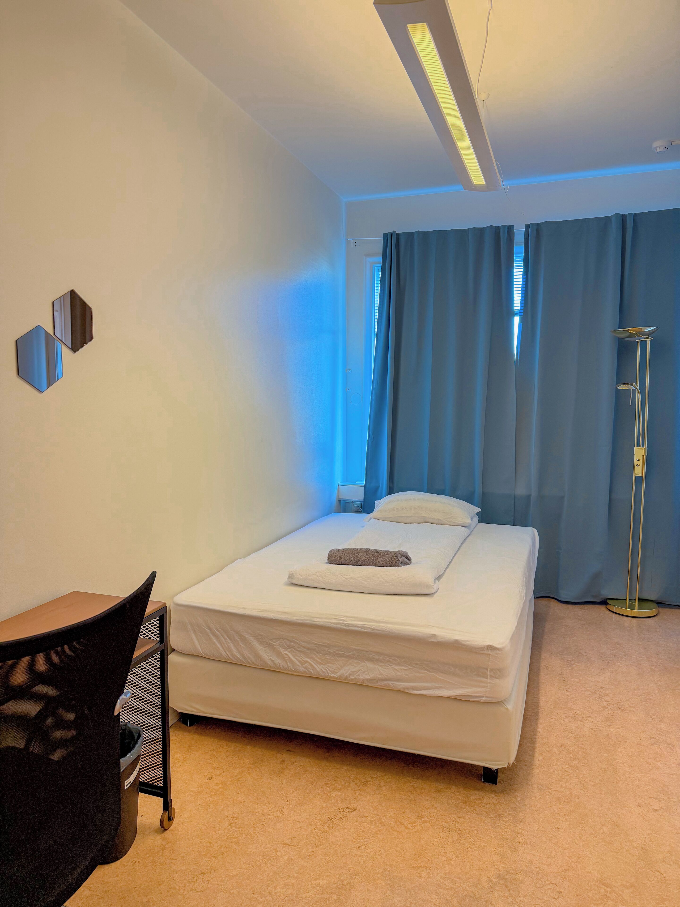 Photo - Baron's Hostel