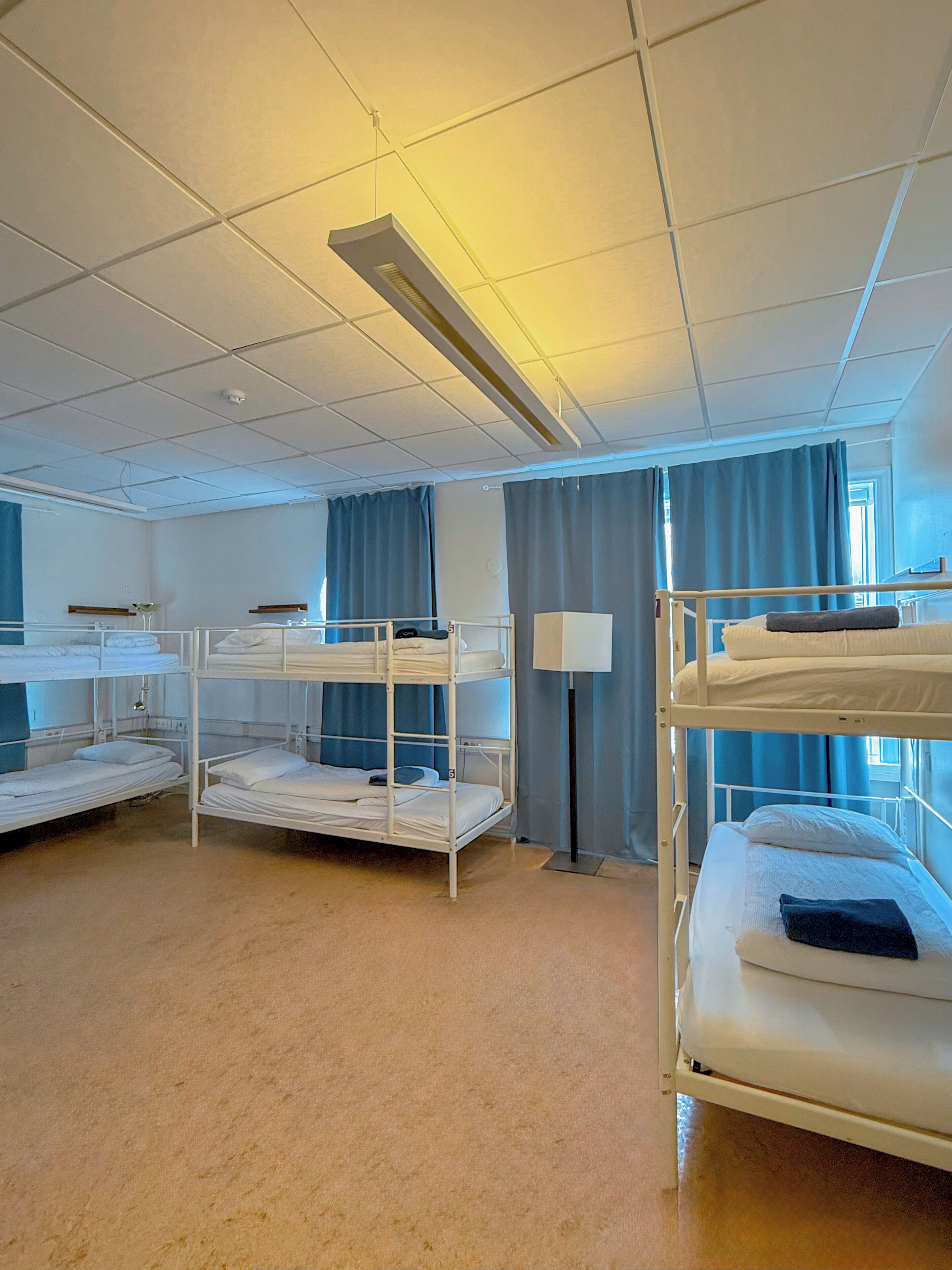 Photo - Baron's Hostel