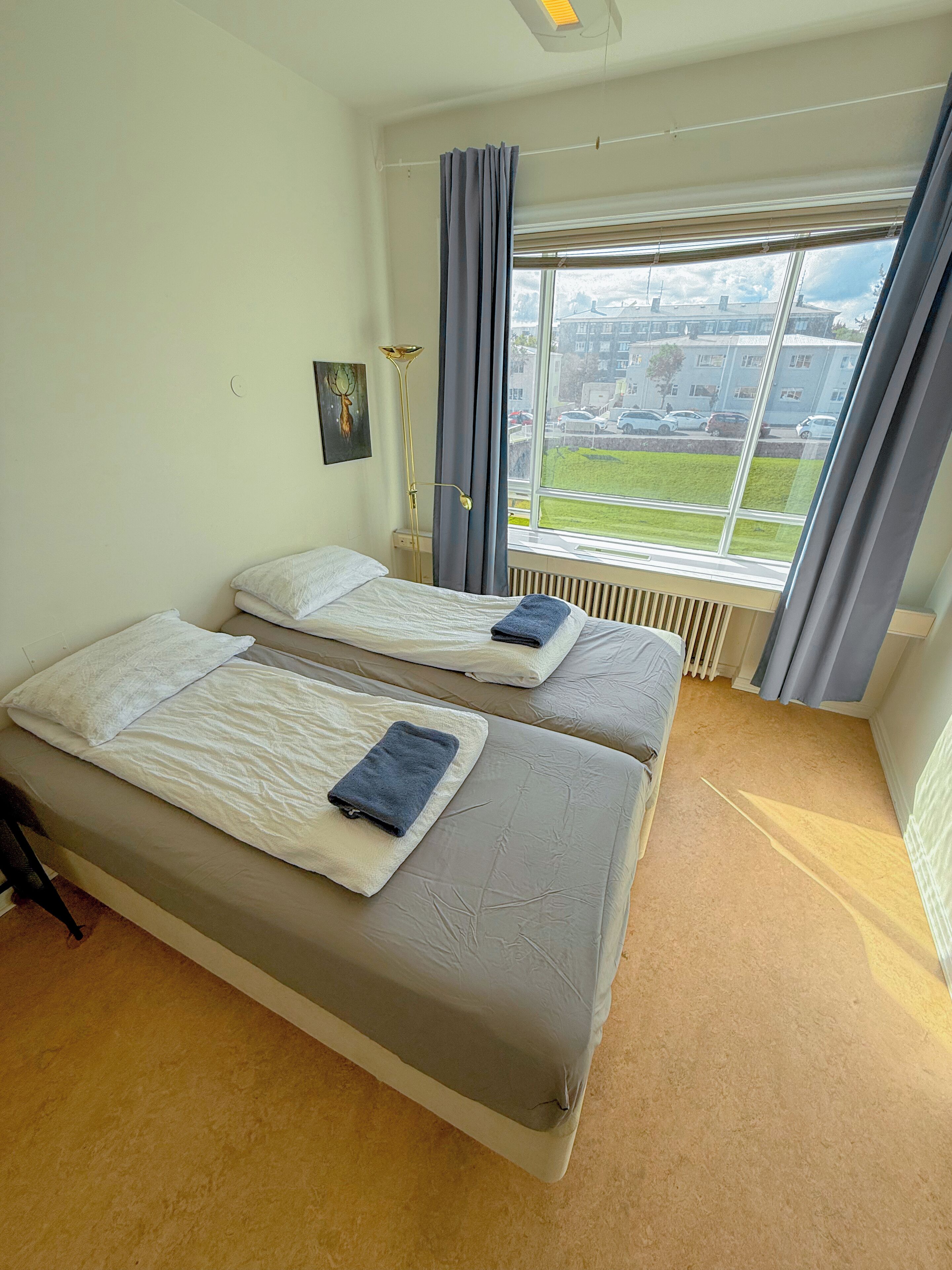 Photo - Baron's Hostel