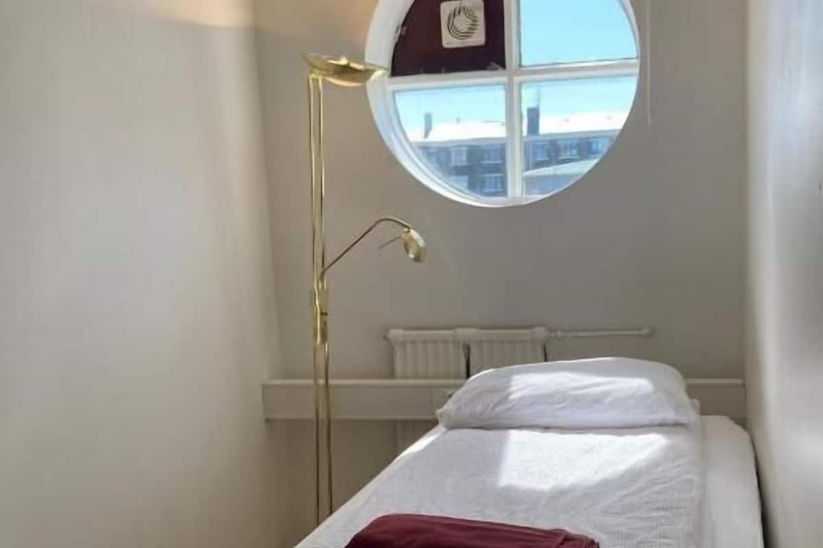 經濟單人房 | 免費 Wi-Fi