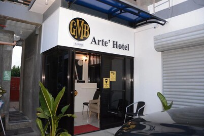 GMB ARTE' HOTEL R#10