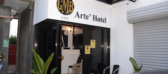 GMB ARTE' HOTEL R#10