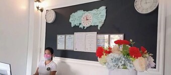 GMB ARTE' HOTEL R#10