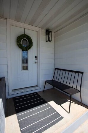 Detalle del exterior