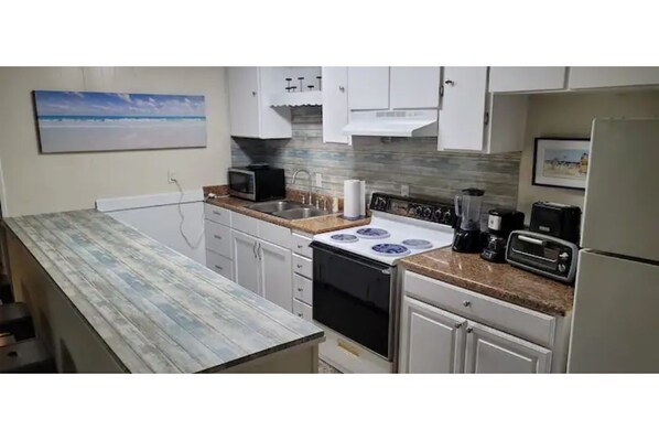 Eco-friendly cleaning products