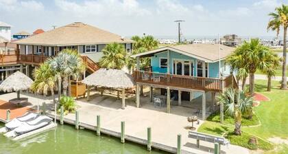 Anchors Away! Comfortable Beach and Fishing Getaway
