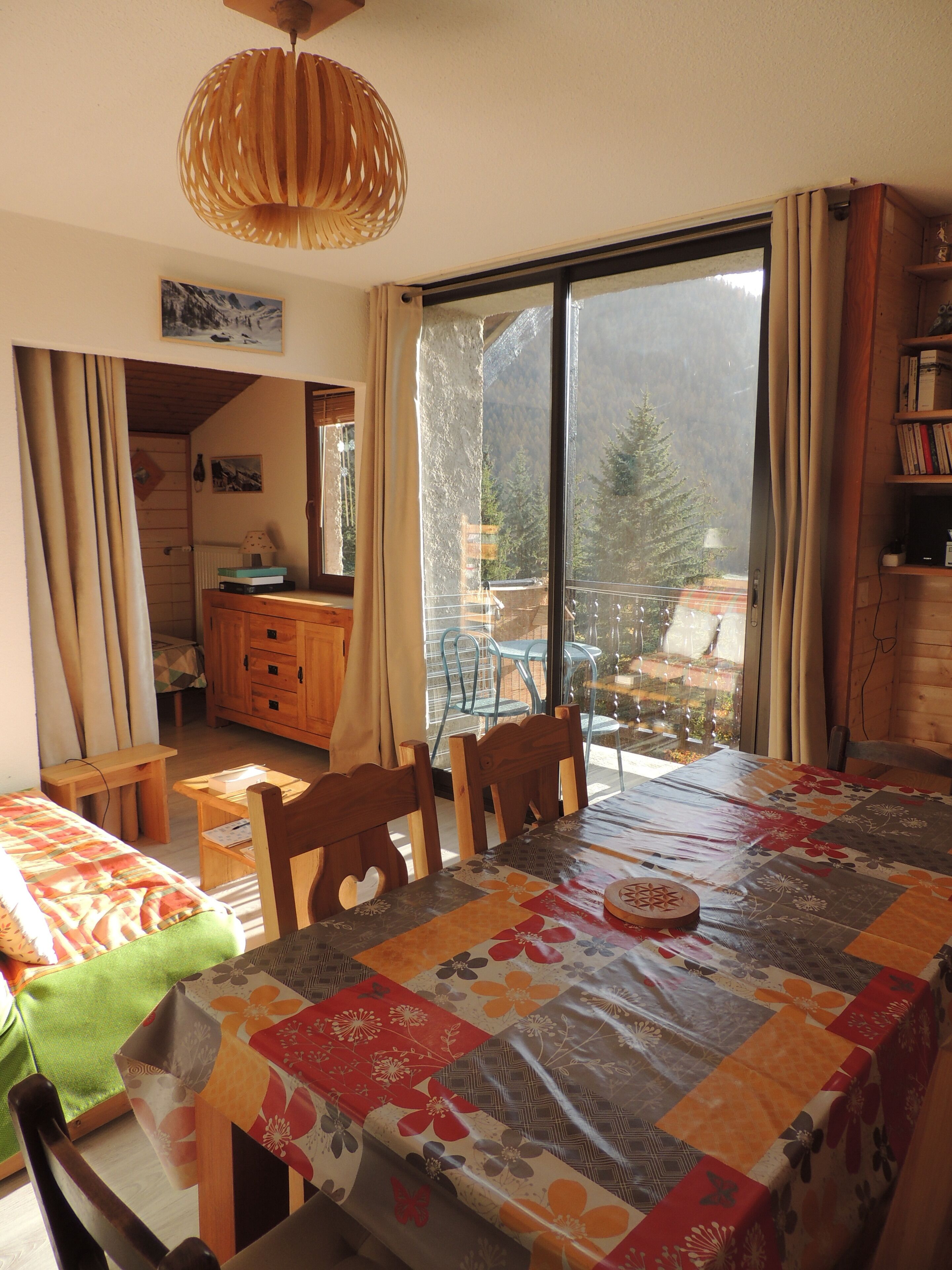 Intérieur