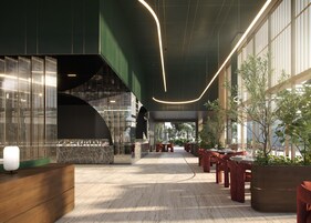 Restaurantes