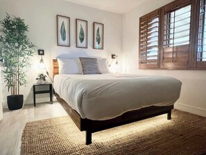 6 Schlafzimmer, Schreibtisch, Bügeleisen/Bügelbrett, kostenloses WLAN